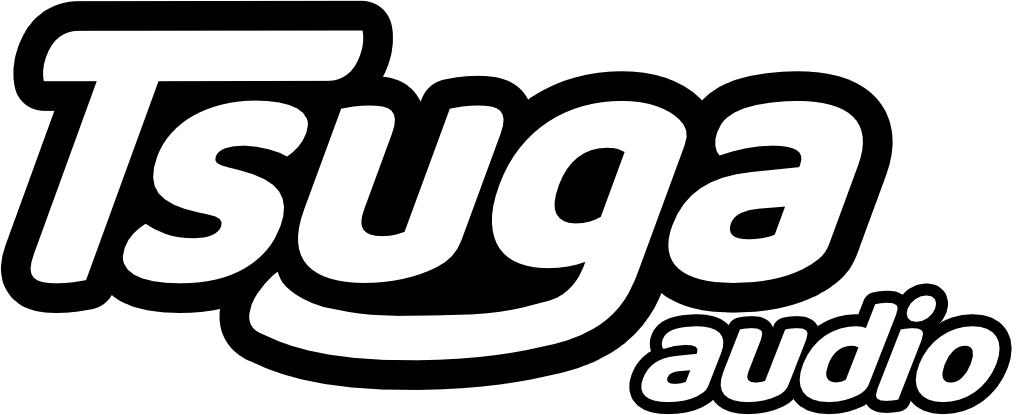Tsuga Audio